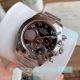 High Quality Clone Rolex Daytona Black Dial Stainless Steel Watch (1)_th.jpg